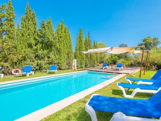 Apartment Sant Llorenc des Cardassar  21