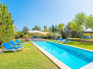 Appartamento Sant Llorenc des Cardassar  22