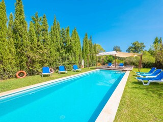 Appartamento Sant Llorenc des Cardassar  24