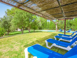 Appartamento Sant Llorenc des Cardassar  26