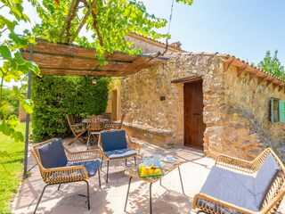 Apartment Sant Llorenc des Cardassar  28