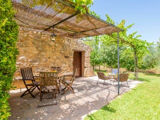 Appartement Sant Llorenc des Cardassar  29