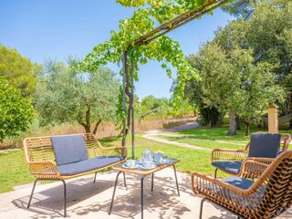 Appartamento Sant Llorenc des Cardassar  30