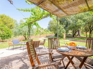 Apartment Sant Llorenc des Cardassar  31