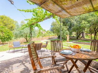 Appartamento Sant Llorenc des Cardassar  31