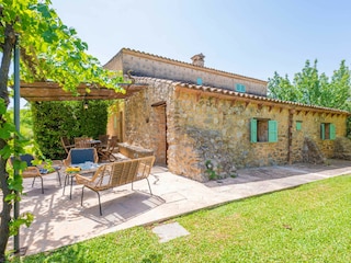 Apartment Sant Llorenc des Cardassar  32