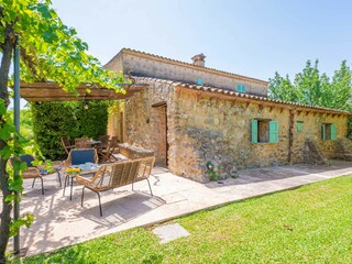 Appartement Sant Llorenc des Cardassar  32