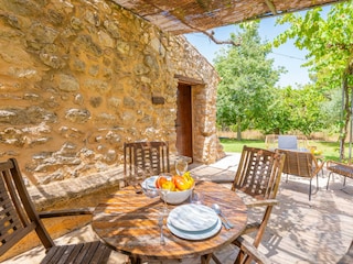 Apartment Sant Llorenc des Cardassar  33