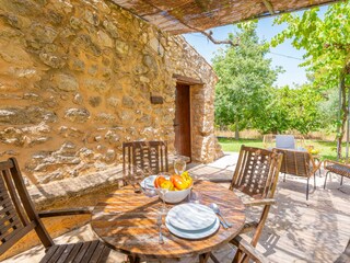 Appartamento Sant Llorenc des Cardassar  33