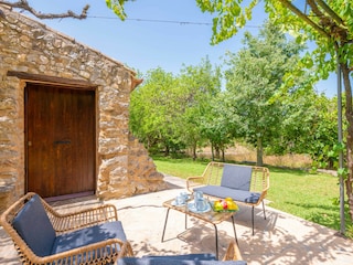 Apartment Sant Llorenc des Cardassar  34