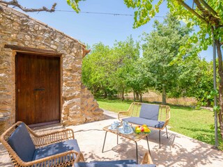 Appartement Sant Llorenc des Cardassar  34