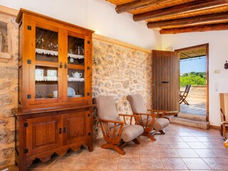 Apartamento Sant Llorenc des Cardassar Características 23