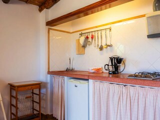 Apartamento Sant Llorenc des Cardassar Características 27