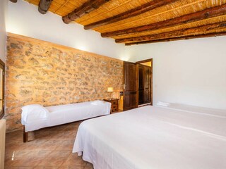 Apartamento Sant Llorenc des Cardassar Características 29