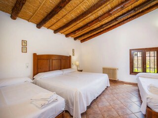 Apartamento Sant Llorenc des Cardassar Características 30