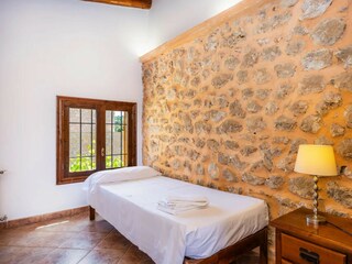 Apartamento Sant Llorenc des Cardassar Características 31