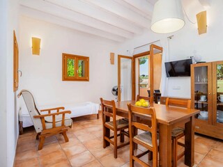 Apartamento Sant Llorenc des Cardassar Características 16
