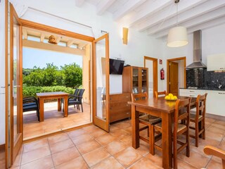 Appartamento Sant Llorenc des Cardassar Caratteristiche 17