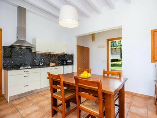 Apartamento Sant Llorenc des Cardassar Características 18