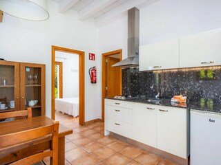 Apartamento Sant Llorenc des Cardassar Características 19