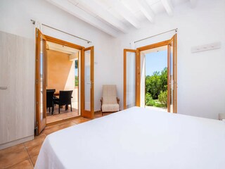 Apartamento Sant Llorenc des Cardassar Características 20