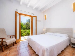 Apartamento Sant Llorenc des Cardassar Características 22
