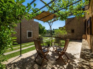 Apartment S'HORT DE SA BAGURA - SA BOAL - Sant Llorenc des Cardassar - image1