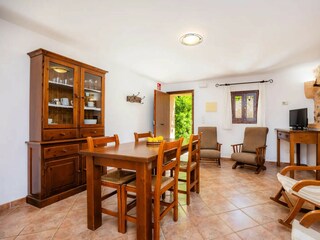 Apartamento Sant Llorenc des Cardassar Características 22