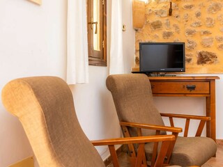 Apartamento Sant Llorenc des Cardassar Características 23