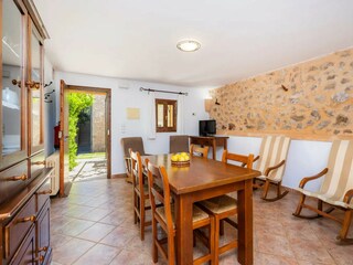 Apartamento Sant Llorenc des Cardassar Características 24