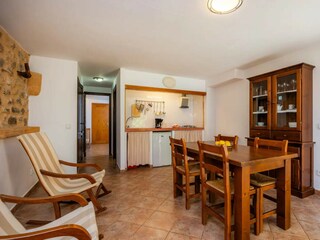 Apartamento Sant Llorenc des Cardassar Características 25