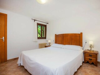 Apartamento Sant Llorenc des Cardassar Características 28