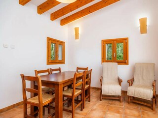 Apartamento Sant Llorenc des Cardassar Características 14