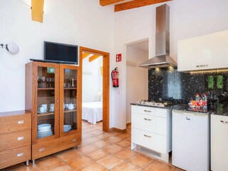 Apartamento Sant Llorenc des Cardassar Características 15