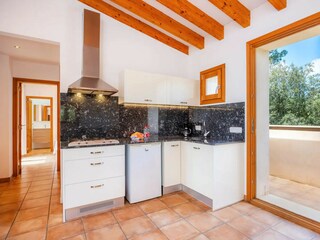 Appartement Sant Llorenc des Cardassar Kenmerken 16