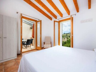 Appartamento Sant Llorenc des Cardassar Caratteristiche 17