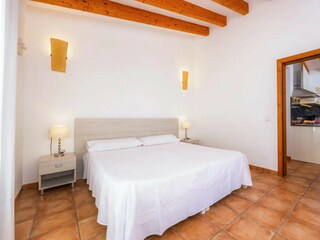 Apartamento Sant Llorenc des Cardassar Características 19