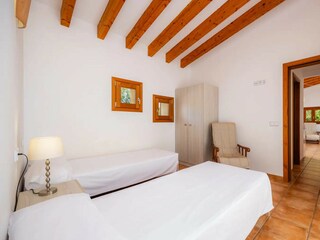 Apartamento Sant Llorenc des Cardassar Características 21