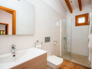 Apartamento Sant Llorenc des Cardassar Características 23