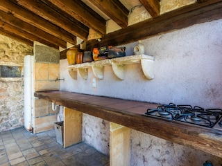 Appartamento Sant Llorenc des Cardassar Registrazione all'aperto 8