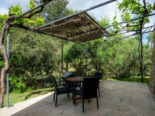 Apartamento Sant Llorenc des Cardassar Grabación al aire libre 3