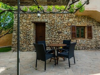 Apartamento Sant Llorenc des Cardassar Grabación al aire libre 4