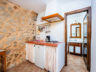 Apartamento Sant Llorenc des Cardassar Características 32