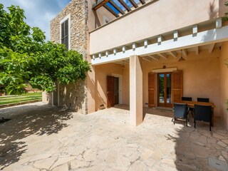 Apartamento Sant Llorenc des Cardassar Características 23