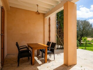 Apartamento Sant Llorenc des Cardassar Grabación al aire libre 1