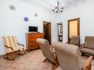 Apartamento Sant Llorenc des Cardassar Características 24