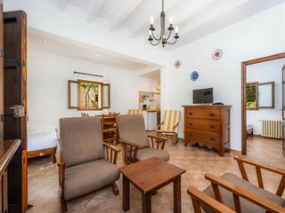 Apartamento Sant Llorenc des Cardassar Características 25