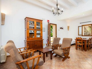 Apartamento Sant Llorenc des Cardassar Características 26