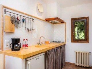 Apartamento Sant Llorenc des Cardassar Características 27