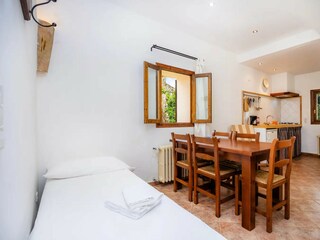 Apartamento Sant Llorenc des Cardassar Características 29